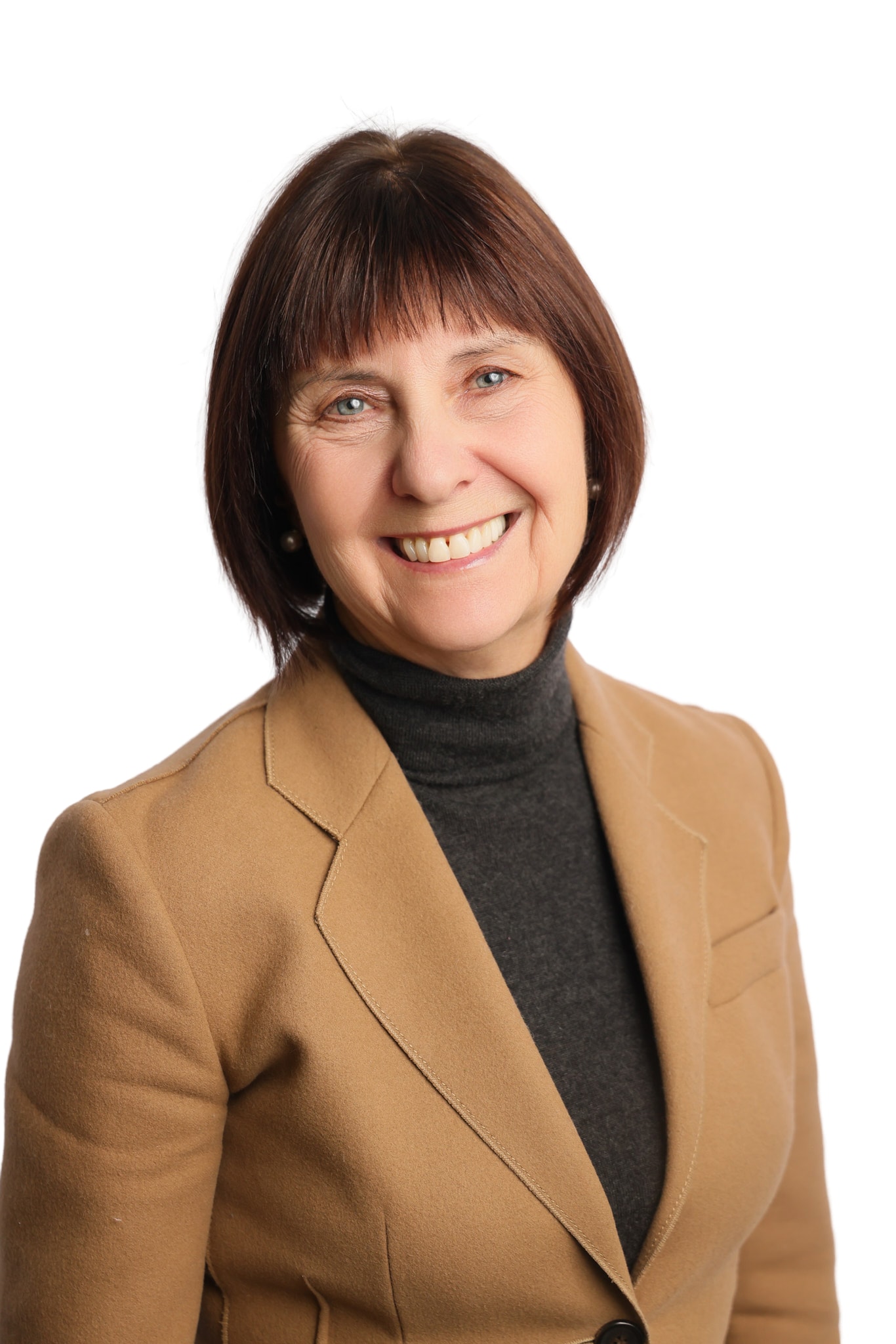 Patricia Ter Heun