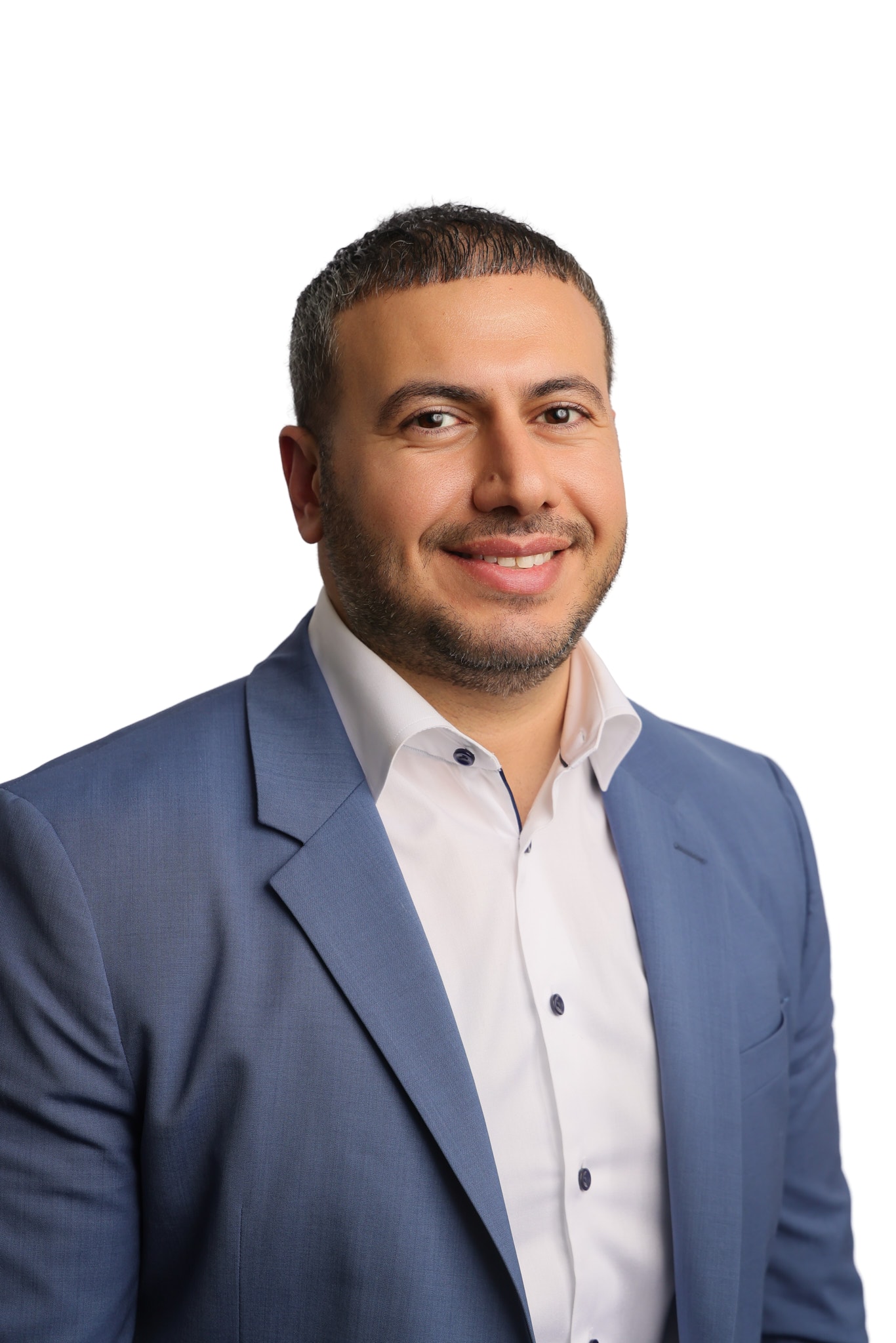 Rami Naber