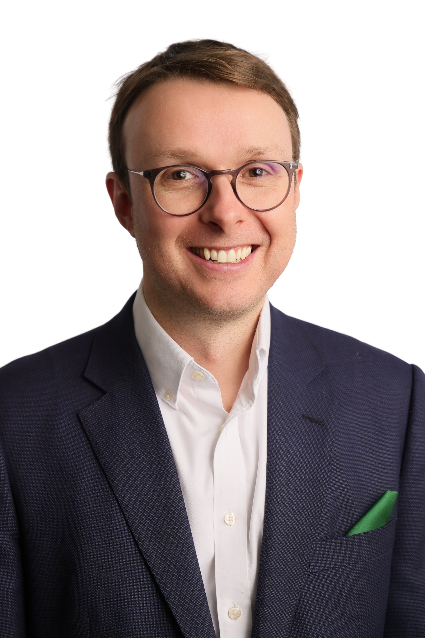 Dr. Sam Salisbury